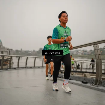 Runner Photo 8590595
