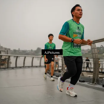 Runner Photo 8590596