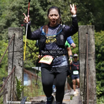 Runner Photo 85906
