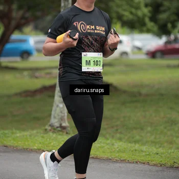 Runner Photo 8590600