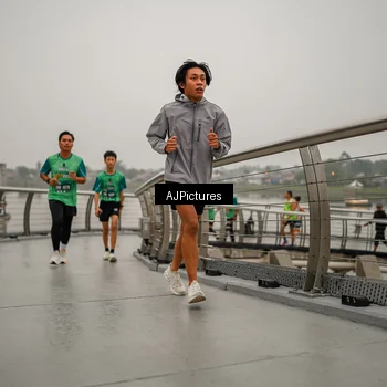 Runner Photo 8590603