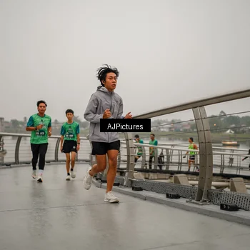 Runner Photo 8590613