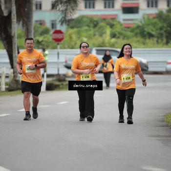Runner Photo 8590618