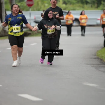 Runner Photo 8590627