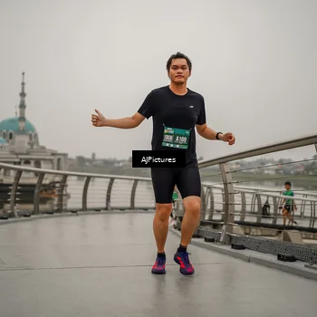 Runner Photo 8590632