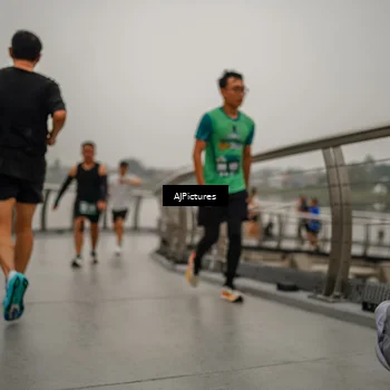 Runner Photo 8590658
