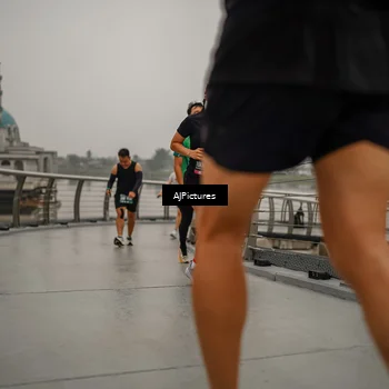 Runner Photo 8590662