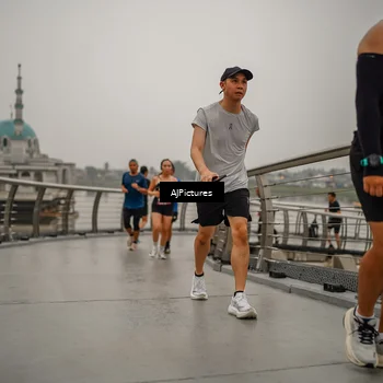Runner Photo 8590663