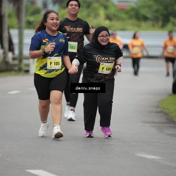 Runner Photo 8590667