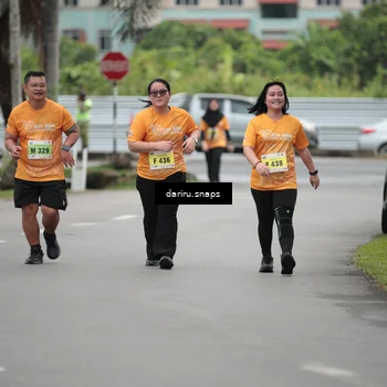 Runner Photo 8590676