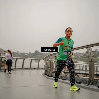 Runner Photo 8590693