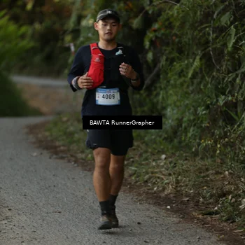 Runner Photo 85907