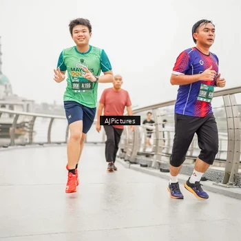 Runner Photo 8590708