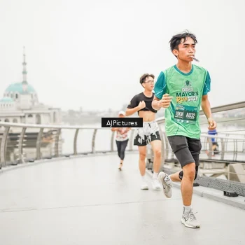 Runner Photo 8590730