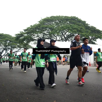 Runner Photo 8590742