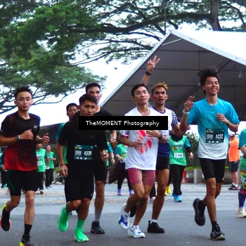 Runner Photo 8590746