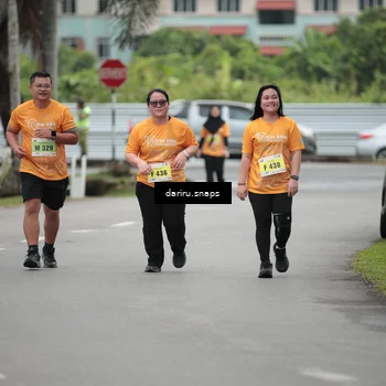 Runner Photo 8590747