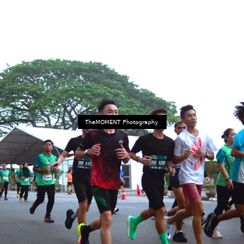 Runner Photo 8590751