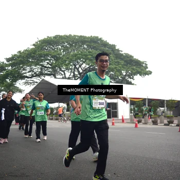 Runner Photo 8590759