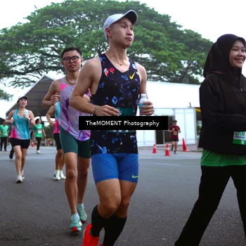 Runner Photo 8590761