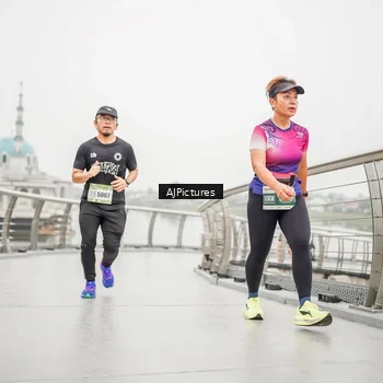 Runner Photo 8590767