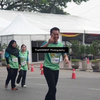 Runner Photo 8590773