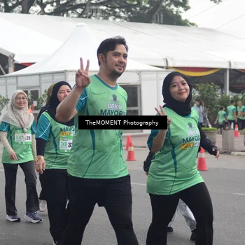 Runner Photo 8590775