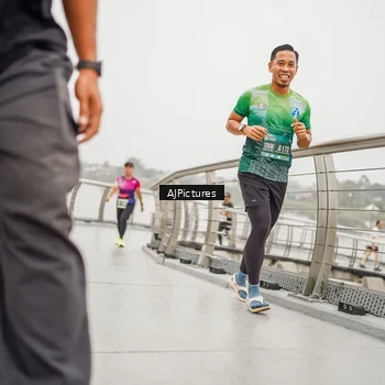Runner Photo 8590781