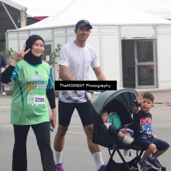 Runner Photo 8590782