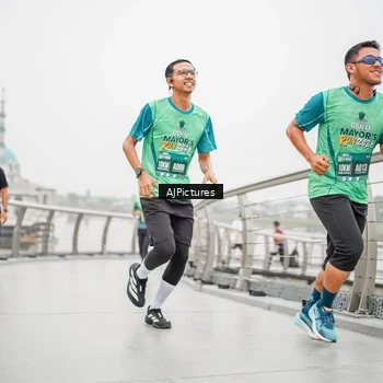 Runner Photo 8590784
