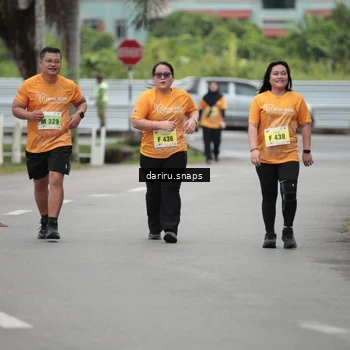 Runner Photo 8590787