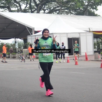 Runner Photo 8590789