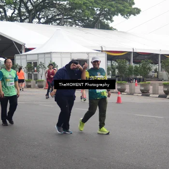 Runner Photo 8590790