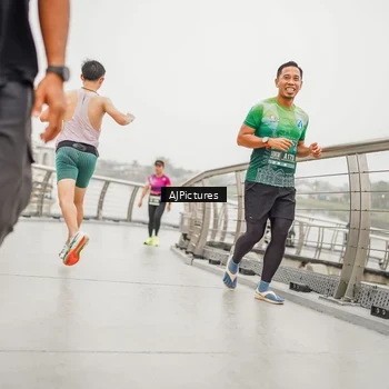Runner Photo 8590792