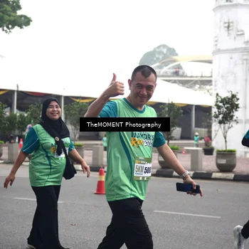 Runner Photo 8590795