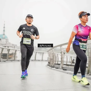 Runner Photo 8590796