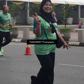 Runner Photo 8590799