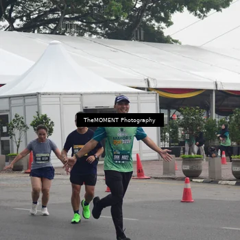 Runner Photo 8590801