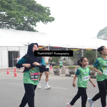 Runner Photo 8590804