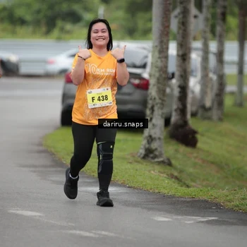 Runner Photo 8590805