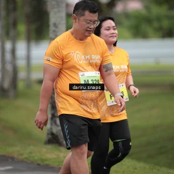 Runner Photo 8590809