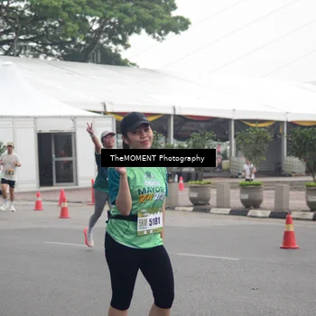 Runner Photo 8590811