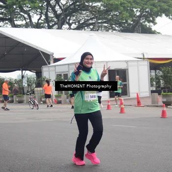 Runner Photo 8590814