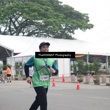 Runner Photo 8590819