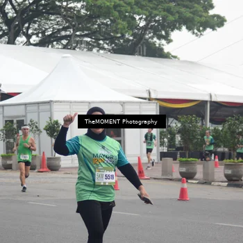Runner Photo 8590822