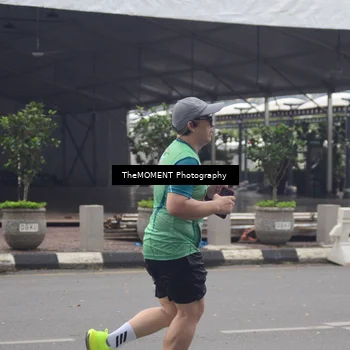 Runner Photo 8590830