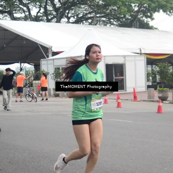 Runner Photo 8590831