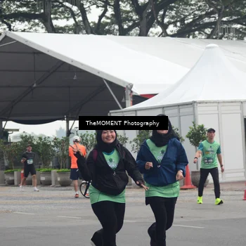 Runner Photo 8590833