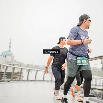 Runner Photo 8590839