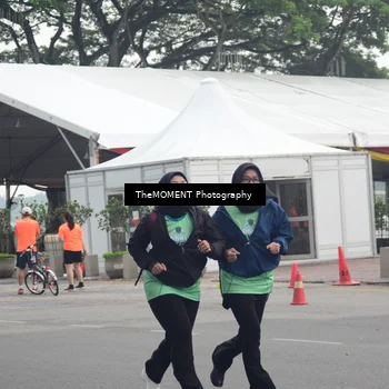 Runner Photo 8590841